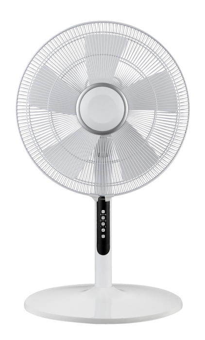 Vifte Ø42 cm x H69-135 cm – GRAD